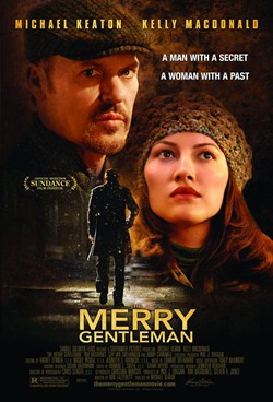 Веселый господин / The Merry Gentleman 2008