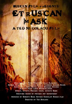 Этрусская маска / The Etruscan Mask 2007