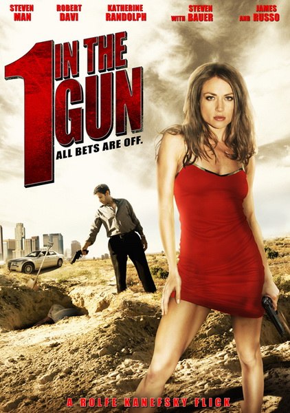 Последний В Обойме / One In The Gun 2010
