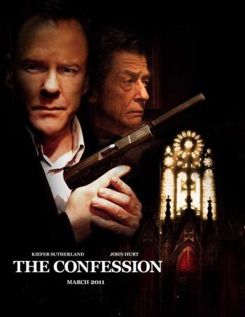Исповедь / The Confession 2011