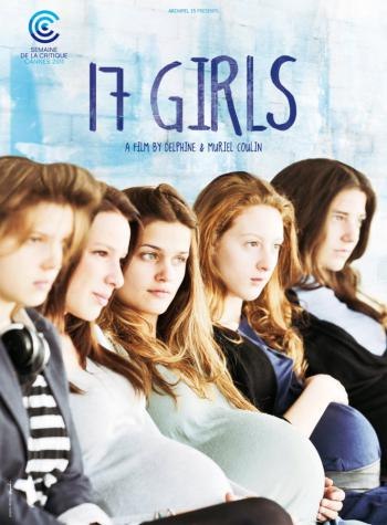 17 девушек / 17 filles 2011