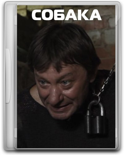 Собака 2011