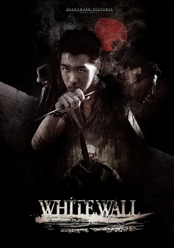 Белая стена / White Wall 2010