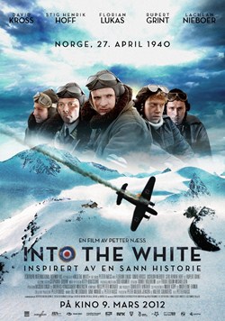Снежная тюрьма / Into the White 2012